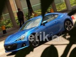 Subaru Bidik Penjualan Tinggi di 5 Negara di Asia