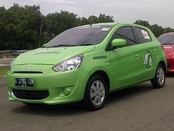 Biar Irit BBM, Mengendarai Mobil Harus Seperti Naik Sepeda