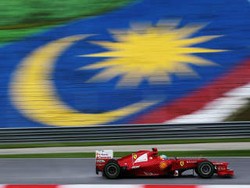 Sirkuit F1 Anyar Bakal Dibangun di Malaysia