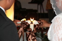 Candle of Love