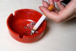 Osteoporosis Mengintai Remaja Putri yang Terbiasa Merokok