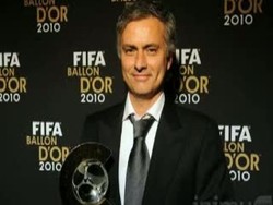 Mourinho Serang FIFA