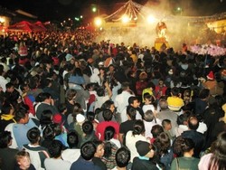 Ini 7 Destinasi Terbaik di Dunia Untuk Berakhir Tahun