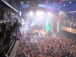 7 Kota Dunia Untuk Pesta Gila-gilaan di Akhir Tahun