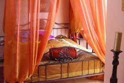 Wah, di Swedia Ada Hotel yang Dilengkapi Layanan Pelatih Orgasme