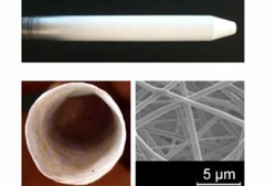 Wah, Ada Kondom Wanita yang Bisa Lumer di Dalam