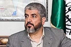 Israel Diam-diam Dukung Pemimpin Hamas