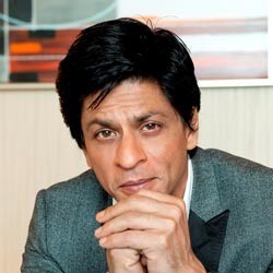 Panggung Konser Shahrukh Khan Siap Dipakai