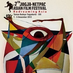 Film Malaysia Kalahkan Postcards From The Zoo di JAFF 2012