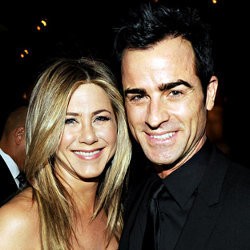 Siap Menikah dengan Justin Theroux, Jennifer Anniston Hamil