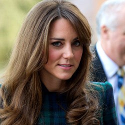 Kate Middleton Hamil Bayi Kembar?