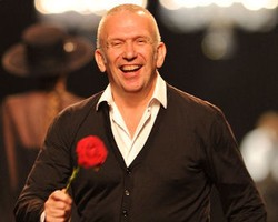 Jean Paul Gaultier Rilis Lini Busana dengan Harga Lebih Terjangkau