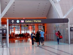 Restoran di 18 Bandara International Ini Sajikan Menu Sehat