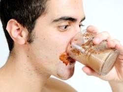 Segera Diperkenalkan Minuman Cokelat Berkhasiat Viagra