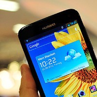 Huawei Sesumbar Kalahkan Galaxy Note II