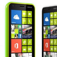 Nokia Lumia 620, Windows Phone 8 Paling Murah