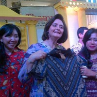 88% Pengusaha Wanita Butuh Aplikasi Bisnis