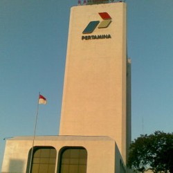 Pertamina Ingin Jadi Perusahaan Kelas Dunia di 2025