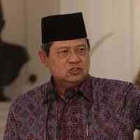 SBY Resmikan 8 Proyek Pertamina Rp 150 Triliun di atas Kapal Perang