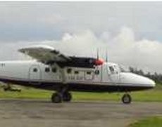 Bandara Kalimarau Kaltim Rp 450 Miliar Mulai Beroperasi