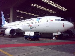 Garuda Indonesia Tambah 11.000 Kursi Untuk Antisipasi Libur Tahun Baru