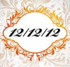 Tren Menikah 12-12-12 di Masjid Al Akbar Surabaya Sepi