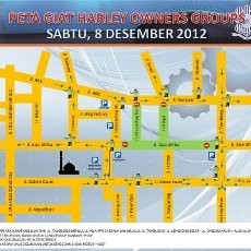 Polisi Kaji Ulang Penutupan Jalan Asia Afrika Pada Hari Sabtu