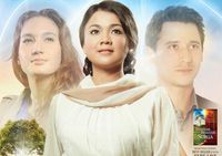 Mengintip Cuplikan Film Bidadari Bidadari Surga