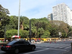 5 Kota yang Batasi Kendaraan dengan Pelat Nomor Ganjil-Genap