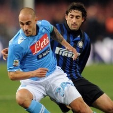 Duel Seru di Giuseppe Meazza