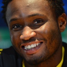Chelsea Perpanjang Kontrak Mikel Hingga 2017