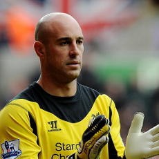 Rodgers: Reina Tak Akan Dijual