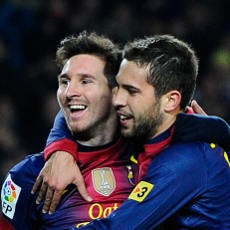 Akhir Pekan yang Tak Mudah untuk Barca