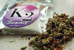 Ganja Sintetis Dibilang Herbal, Ribuan Orang Masuk UGD