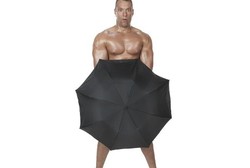 Wow! 5 Pria Ini Punya Kelamin Luar Biasa