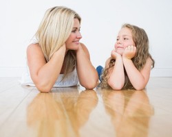 10 Tips Menjadi Ibu Tiri yang Baik & Disukai Anak (Bag. 2)