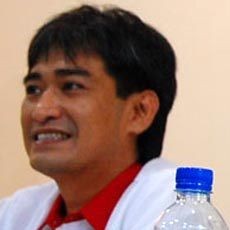 Jadi Tersangka, Andi Sudah Kontak Choel Mallarangeng