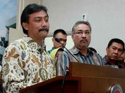 PD: KPK Harus Tuntaskan Kasus Hambalang