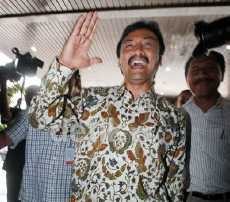 PD Belum Tentukan Pengganti Andi Sebagai Sekretaris Wanbin