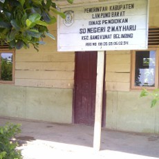 Perjuangan Arisyanti, Guru di Desa Terpencil Bergaji Rp 200 ribu per Bulan