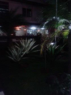  2 Truk Angkut Pakaian dan Berkas dari Rumah Dinas Andi Mallarangeng