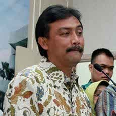 Erry Ryana: Andi Patut Dihargai, Tidak Seperti Pejabat Lain