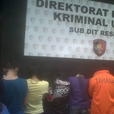  Polisi Klaim Ketiga Forum Online Penjaja PSK Sudah Diblok