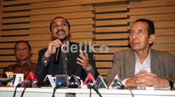 KPK: Untuk Sementara Status Choel & Pejabat Adhi Karya Masih Saksi