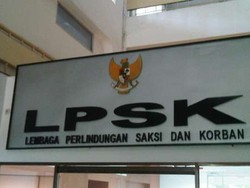 LPSK: 22 Dari 30 Saksi Korupsi Alami Serangan Balik