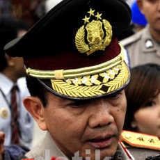 Kapolda Imbau Warga Jakarta Tidak Konvoi Rayakan Natal & Tahun Baru