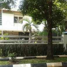 Keluarga Andi Siap-siap Tinggalkan Rumah Dinas