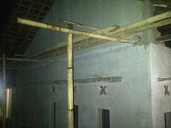 Menyambangi Rumah Fany, Mantan Istri Bupati Aceng