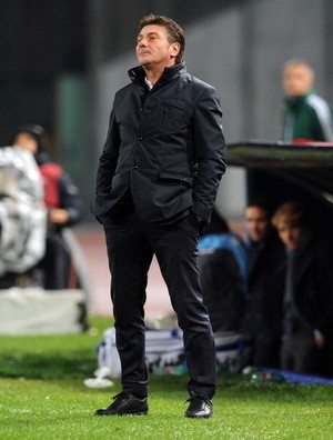 Mazzarri Sebut Napoli Tidak Beruntung