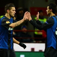 Stramaccioni Puji Penampilan Pemain-pemain Muda Inter